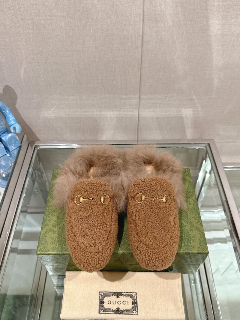 Gucci Slippers